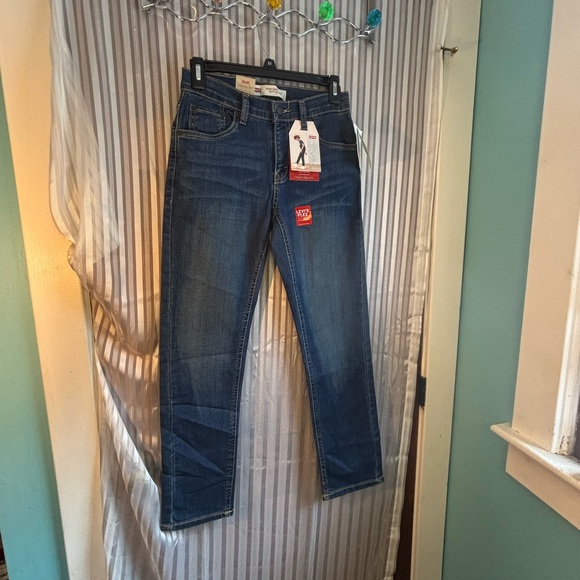 Levi's Other - Levi’s jeans for kids NWT
